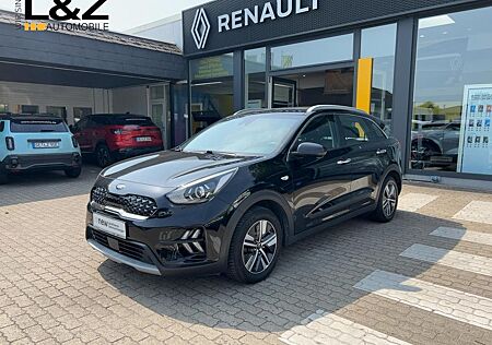 Kia Niro Vision 1.6 Hybrid,Navi,GJR,RFK,PDC,Sitzh.
