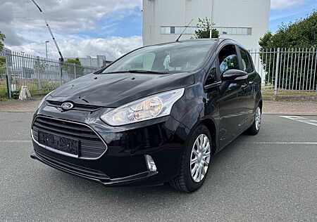 Ford B-Max Trend Klima Sitzh. Allwetter TÜV 08/2026