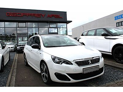 Peugeot 308 SW GT 205 PANO CUIR NAVI