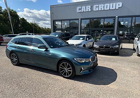 BMW 320 d Touring xDrive Luxury Line *Laser*Stop&Go*