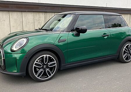 Mini Cooper Coupe Cooper Coupé