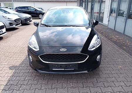 Ford Fiesta Cool & Connect