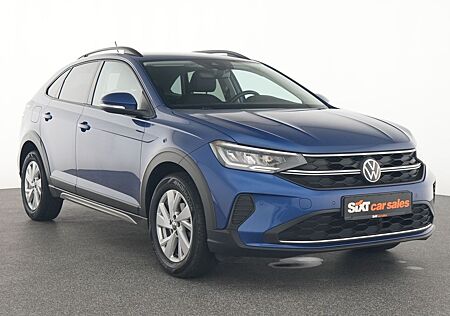 VW Taigo Volkswagen 1.0 TSI Life|NAV|LED|PDC v+h|SHZG|DigCoPro