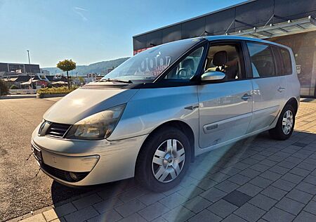 Renault Espace 2.0 16V Turbo *HU 10/26*