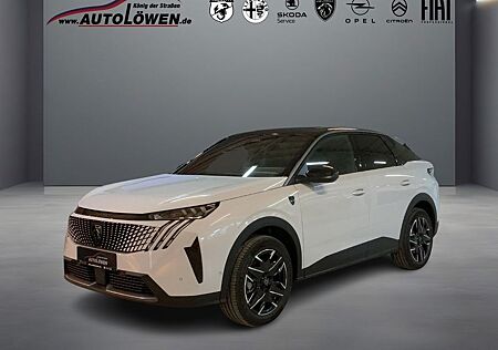 Peugeot 3008 1.2 Hybrid 136 GT