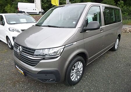 VW T6 Multivan Volkswagen T6.1 Multivan Trendline Diesel Automatik