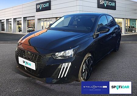 Peugeot 208 Allure 1.2 Hybrid 100 EAT Drive-Assist-Paket