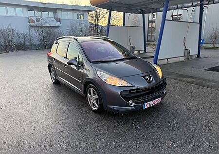 Peugeot 207 SW Escapade