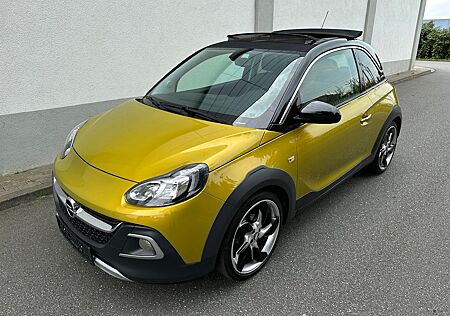 Opel Adam Rocks ecoFlex