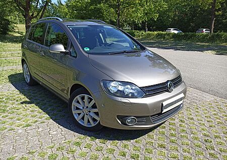 VW Golf Plus Volkswagen 1.4 TSI Highline Highline