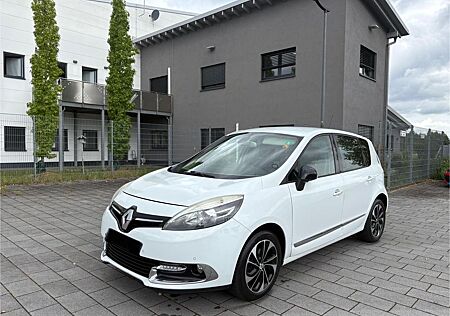 Renault Scenic Bose Edition dCi 150 Automatik