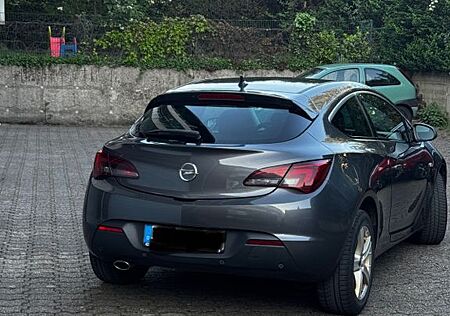 Opel Astra GTC 1.4 Turbo ecoFLEX INNOVATION S/S 8...
