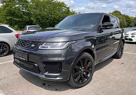 Land Rover Range Rover Sport 2.0 P400e PHEV Autobiography