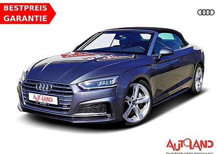 Audi A5 2.0 TFSI sport S-Line LED Navi PDC Kamera USB
