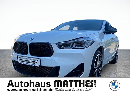 BMW X2 xDrive M35i Business-Paket HIFI Parkassistent