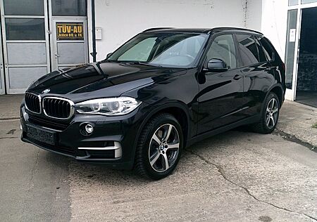 BMW X5 xDrive 40d Head-Up PANORAMA AHK