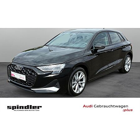 Audi A3 leasen