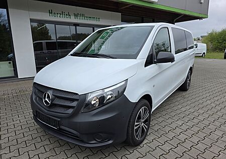 Mercedes-Benz Vito Tourer 116 CDI Pro lang Kamera 9Sitze1Hand