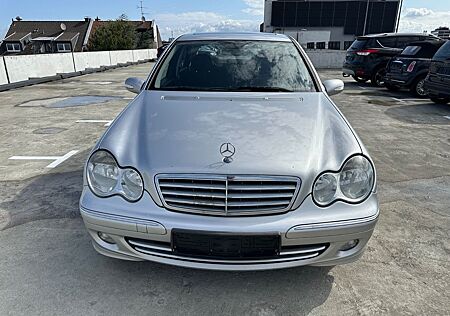 Mercedes-Benz C 180 Kompressor,Navi,Klima,EGSD,PDC,Tempomat