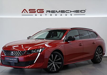 Peugeot 508 SW Allure GT-Line *1.H *18 *Digital LED*Navi