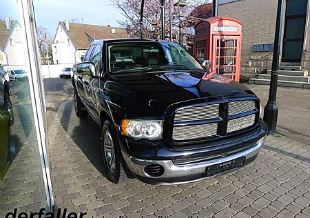 Dodge RAM 1500 SLT 5,7 Hemi V8 King Cap Autogas