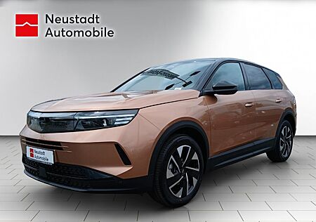 Opel Grandland X Grandland GS-Line Navi, Anhängerkupplung