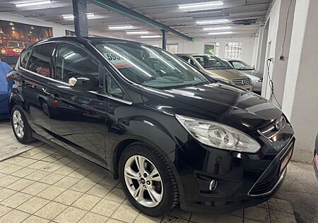 Ford C-Max 1,6 Ti-VCT 92kW Titanium