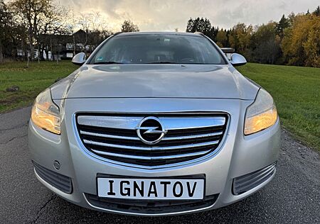 Opel Insignia Sports Tourer 2.0