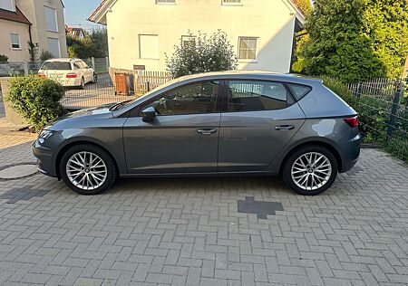 Seat Leon ST 1.2 TSI 81kW Start&Stop Style Style