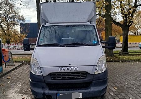IVECO Massif Daily