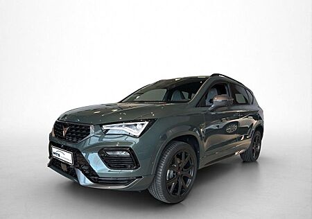 Cupra Ateca Tribe Edition 2.0 TSI 190PS 4x4 Aut.