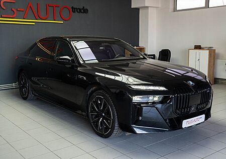 BMW M760 7 e xDrive