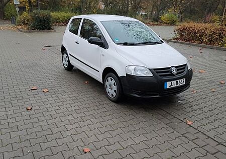 VW Fox Volkswagen 1.4 -