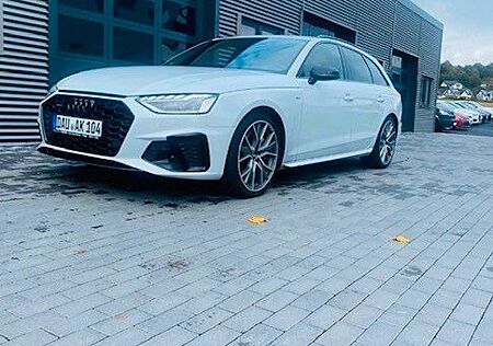 Audi A4 Avant S line*B&O*ACC*Matrix*19*Kamera*Assist
