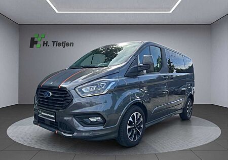 Ford Transit Custom 320 TDCi L1H1 VA Autm. Sport
