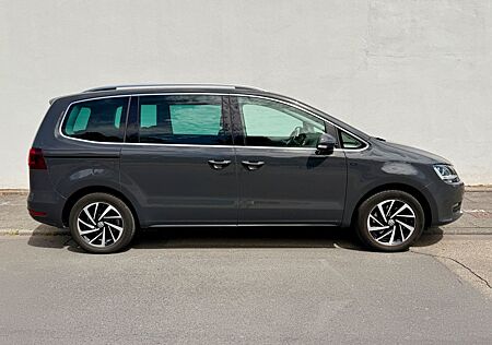 VW Sharan Volkswagen 1.4 TSI JOIN