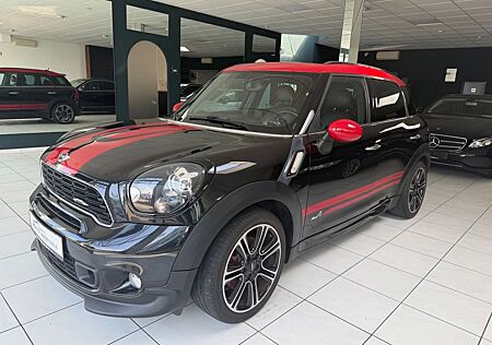 Mini John Cooper Works Countryman /PANO/LEDER/ALLRAD!