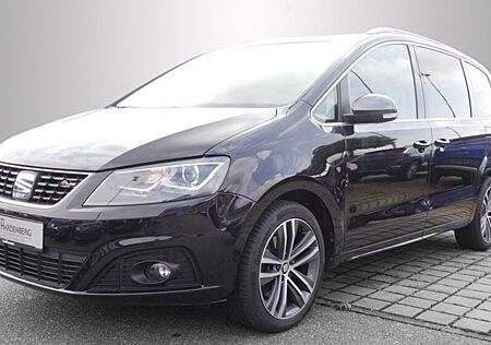 Seat Alhambra 2.0 TDI 130kW FR-Line 4Drive DSG ...