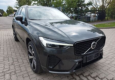 Volvo XC 60 XC60 R Design AWD