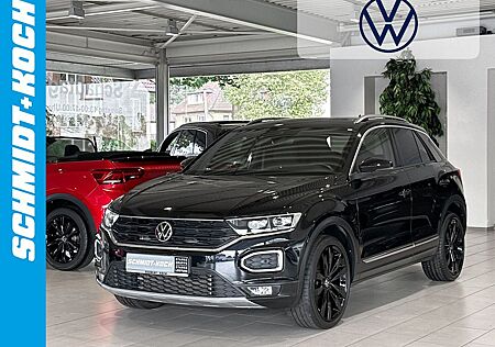 VW T-Roc Volkswagen Sport 1.5 TSI OPF LED-Scheinw. Navi PDC