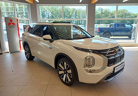 Mitsubishi Outlander TOP 2.4 Plug-in Hybrid