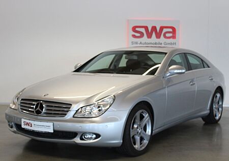 Mercedes-Benz CLS 350 Original 29300 !!! Neuwertig !!!