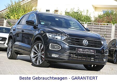 VW T-Roc Volkswagen 2.0 TDI DSG "3xR-Line"LED"KAMERA"ACC"