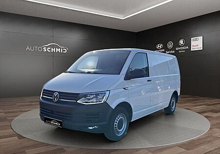 VW T6 Transporter Volkswagen Kasten 2.0 TDI DSG ACC RFK NAV LE