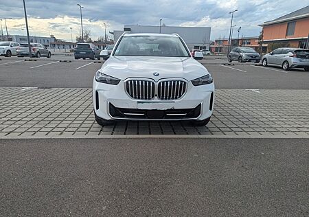 BMW X5 xDrive50e