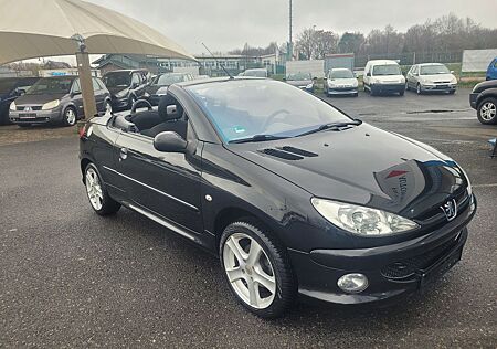 Peugeot 206 CC