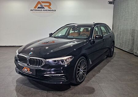 BMW 540 Baureihe 5 Touring d xDrive