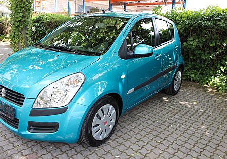 Suzuki Splash Club~1 HAND