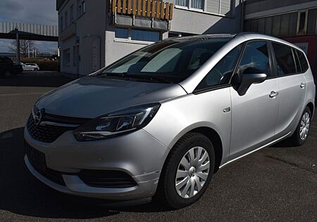 Opel Zafira C 1.6 CDTI 120PS Edition Start/Stop