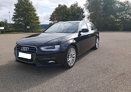 Audi A4 2.0 TDI 110kW clean d. Ambition Avant Amb...